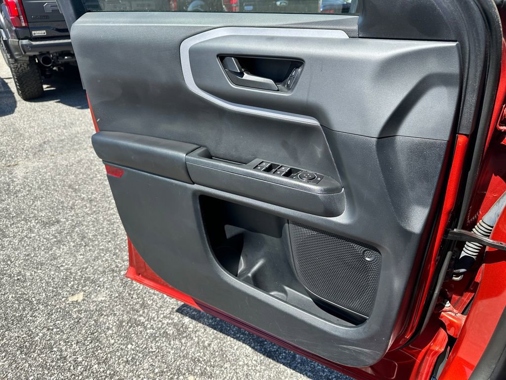 Used 2022 Ford Bronco Sport Big Bend w/ Convenience Package image 20