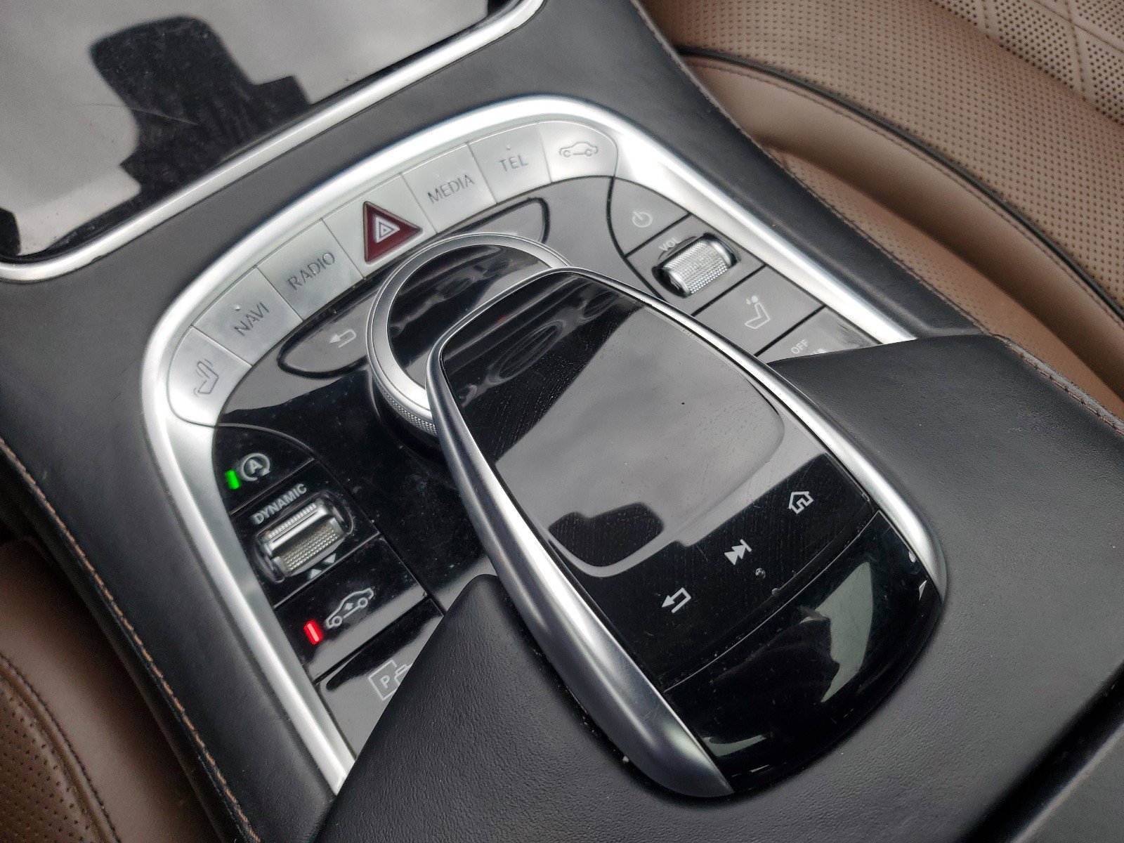 Used 2020 Mercedes-Benz S 560 S 560 image 25