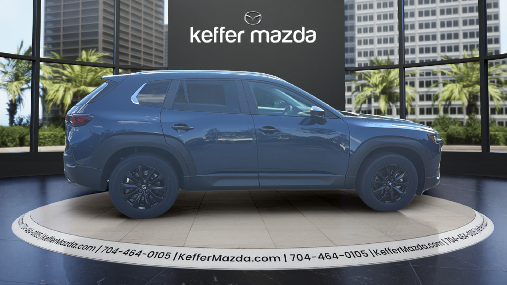 New 2026 MAZDA CX-50 AWD 2.5 S w/ Weather Package image 8