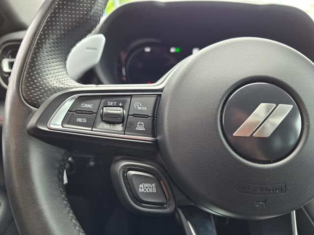 Used 2024 Dodge Hornet R/T AWD/4WD image 15