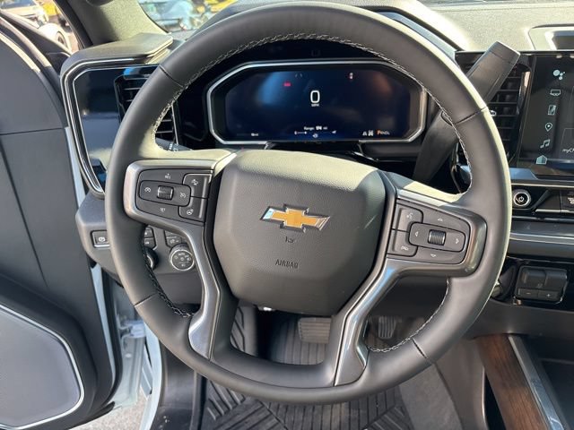 New 2026 Chevrolet Silverado 3500 High Country w/ High Country Premium Package AWD/4WD image 17