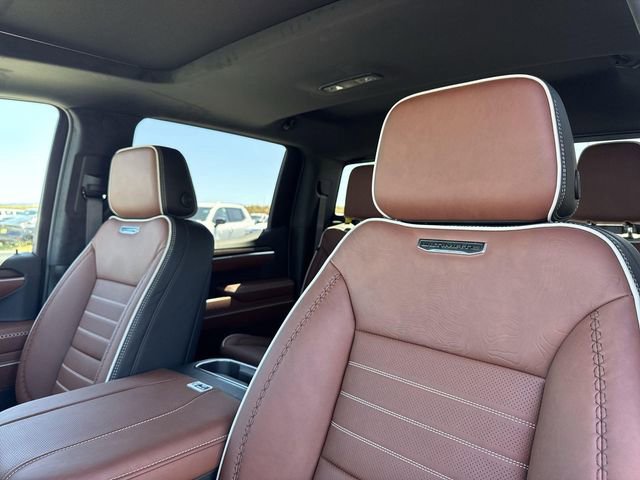 New 2026 GMC Sierra 1500 Denali Ultimate AWD/4WD image 23