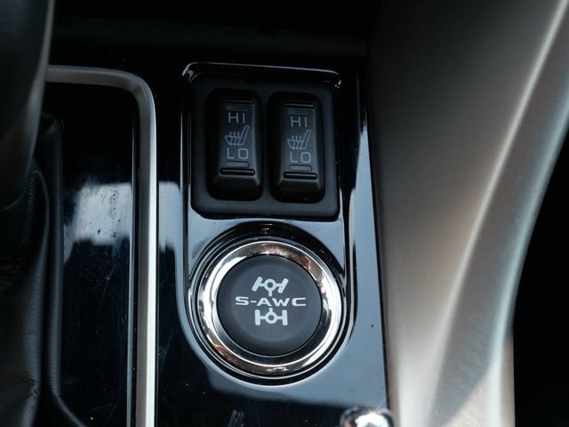 Used 2026 Mitsubishi Eclipse Cross LE AWD/4WD image 25