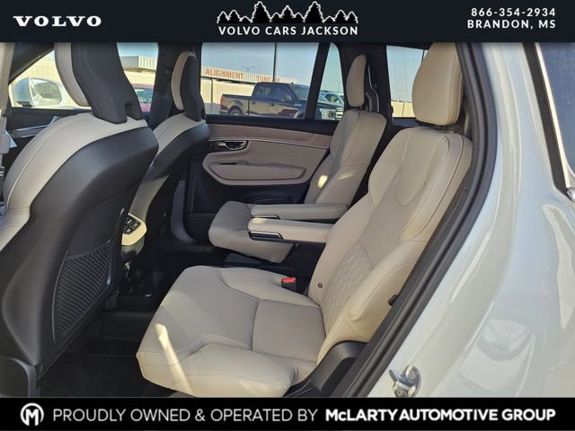 New 2026 Volvo XC90 B5 Plus w/ Protection Package Premier image 14