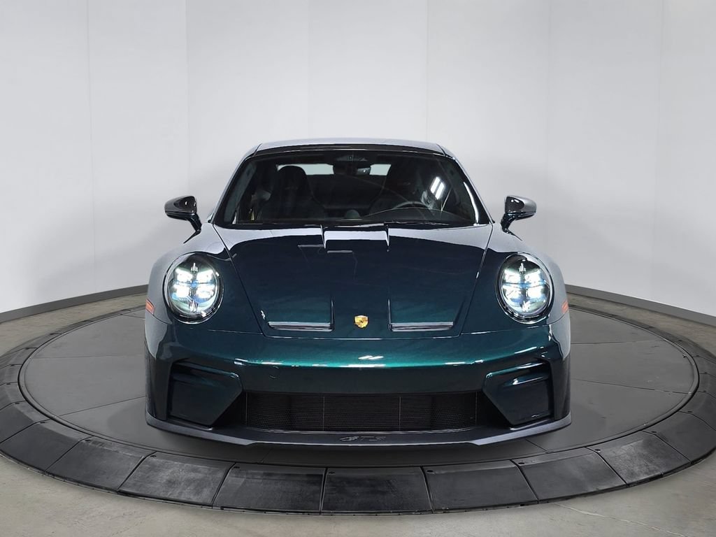 New 2026 Porsche 911 GT3 RWD image 10