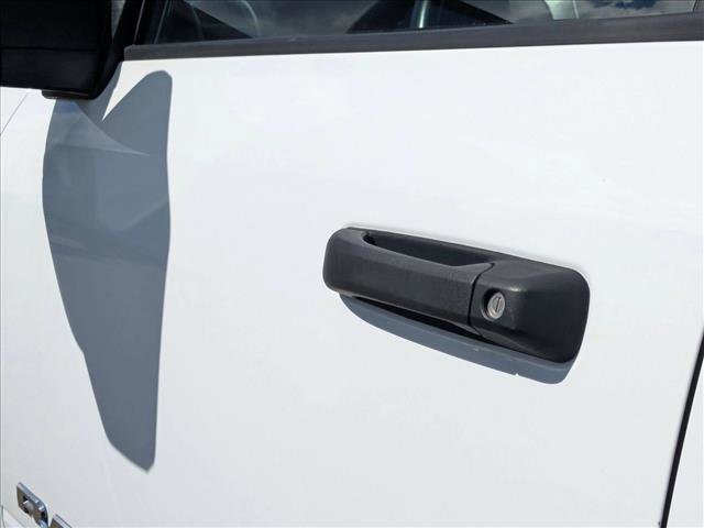 Used 2024 RAM 3500 Big Horn image 13