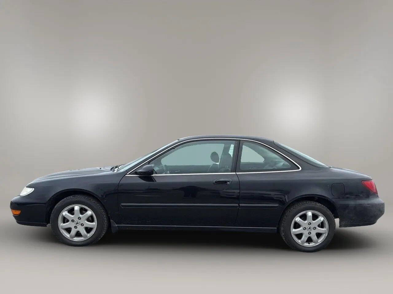 Used 1998 Acura CL 3.0 image 4