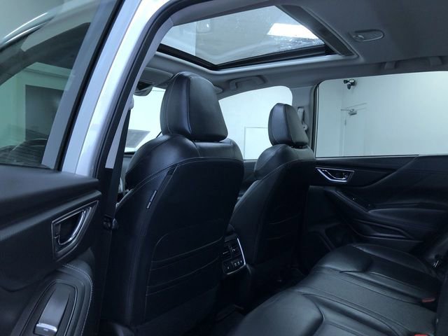 Used 2019 Subaru Forester Touring w/ Popular Package #3 AWD/4WD image 20
