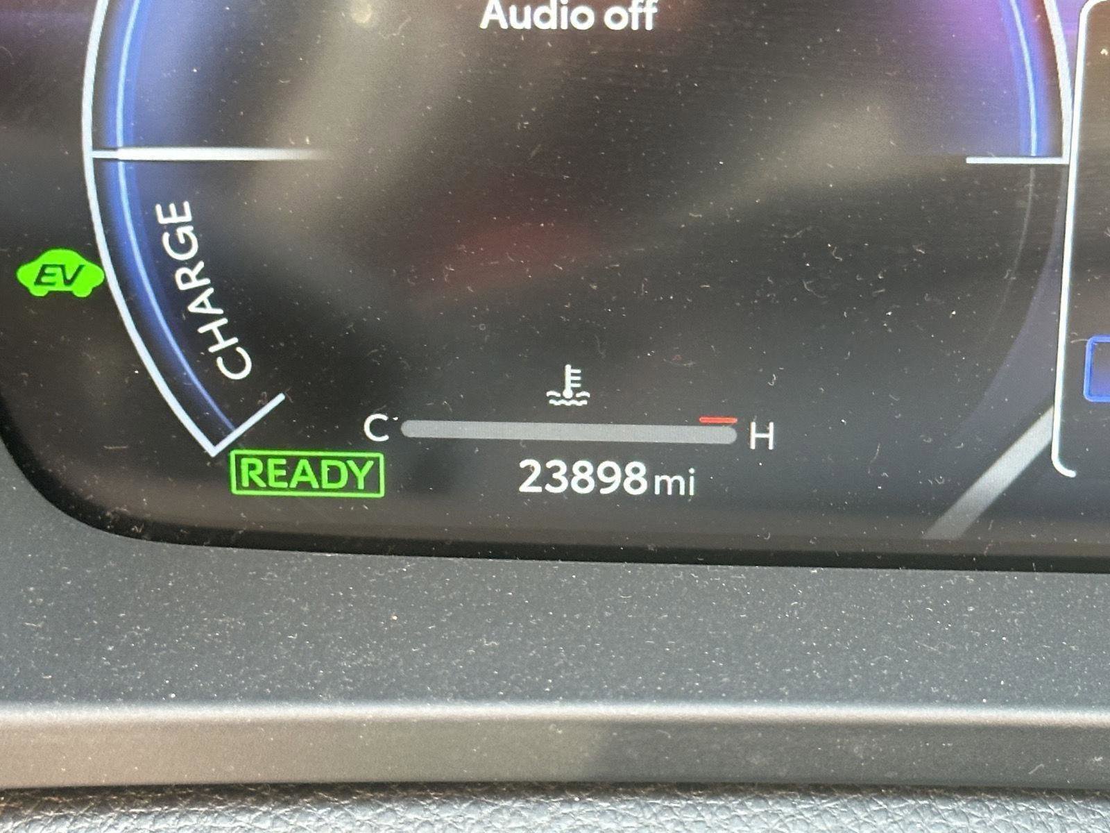 Used 2023 Toyota Crown Limited image 13