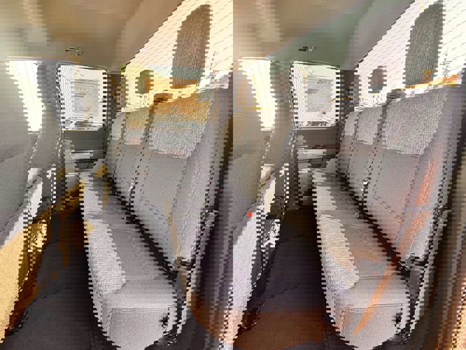 New 2026 Ford F250 XLT image 26