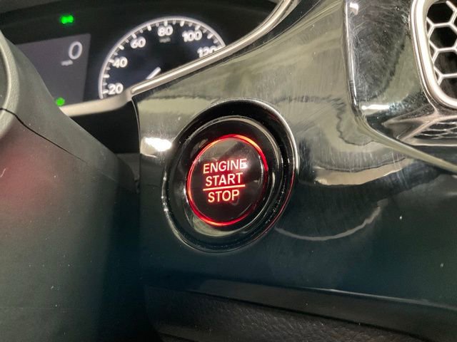 Certified 2022 Honda Civic EX-L image 33