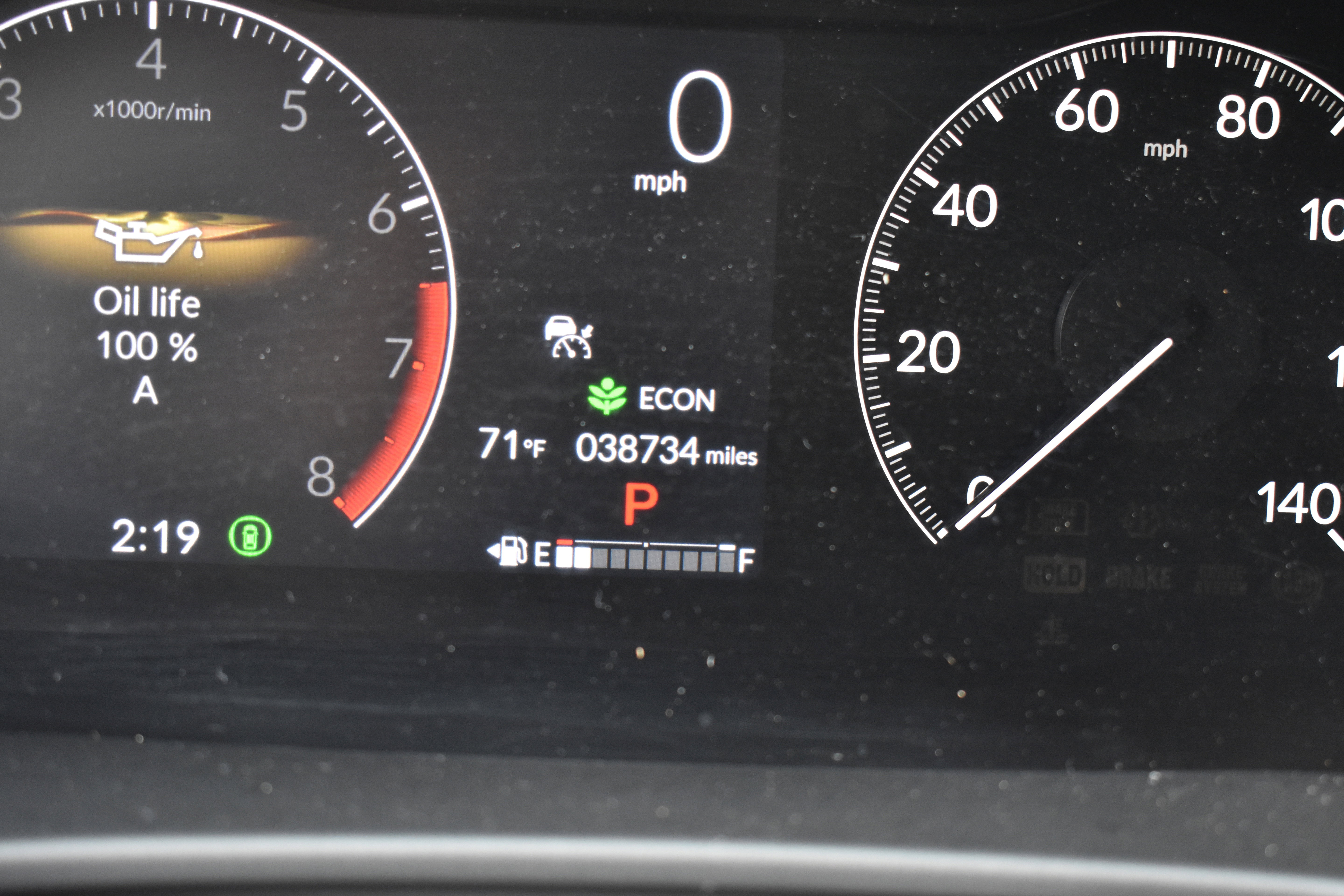 Used 2023 Honda CR-V EX image 39