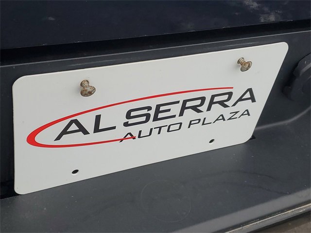 Certified 2020 Chevrolet Silverado 1500 LT Trail Boss image 6