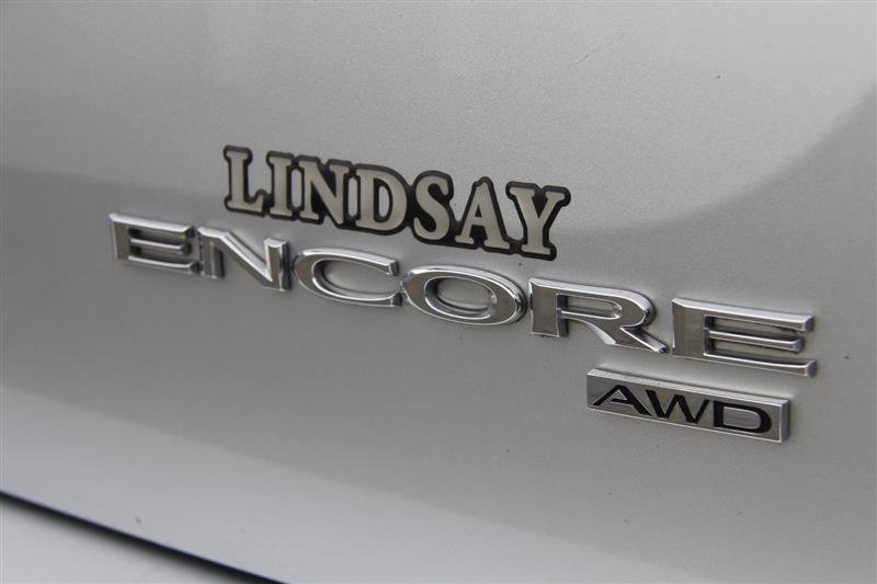 Used 2019 Buick Encore Essence AWD/4WD image 15