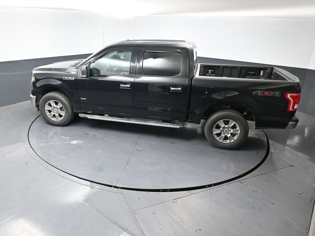 Used 2017 Ford F150 XLT w/ Equipment Group 302A Luxury AWD/4WD image 20