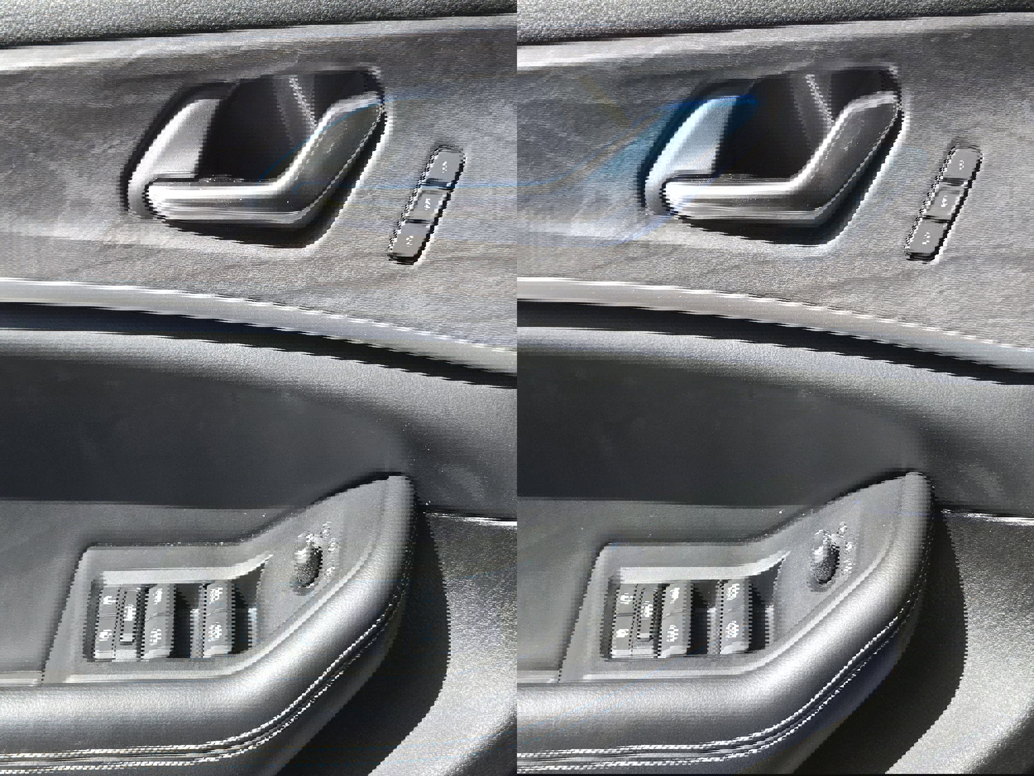 Certified 2024 Jeep Grand Cherokee L Limited w/ Luxury Tech Group II image 23