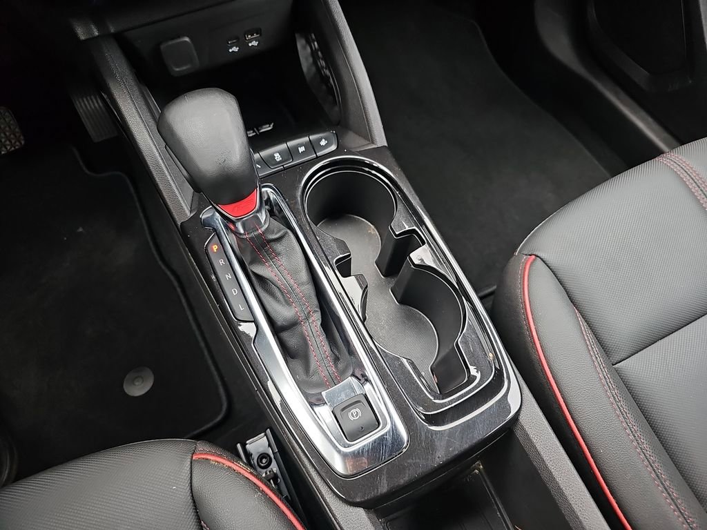 Used 2025 Chevrolet TrailBlazer RS w/ Convenience Package image 27