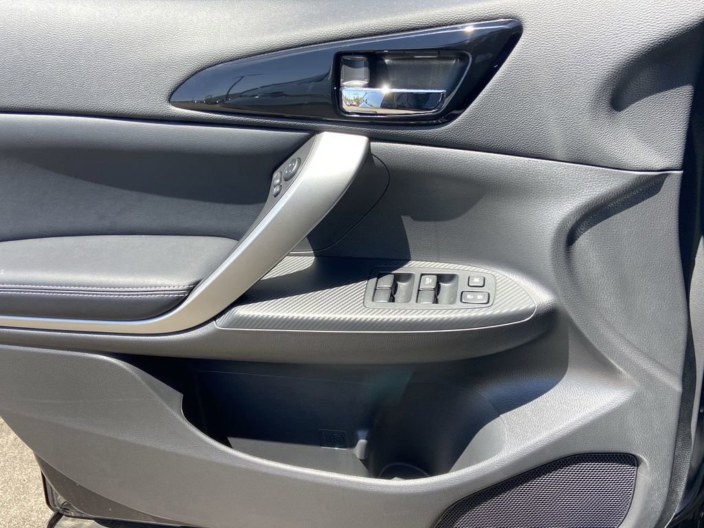 New 2026 Mitsubishi Eclipse Cross SE AWD/4WD image 17