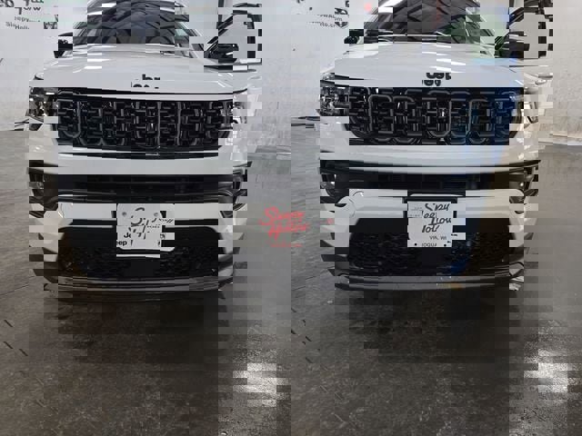 New 2026 Jeep Compass Latitude AWD/4WD image 15