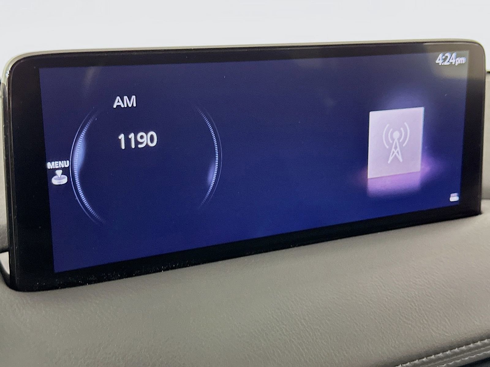 Certified 2025 MAZDA CX-5 Signature image 15