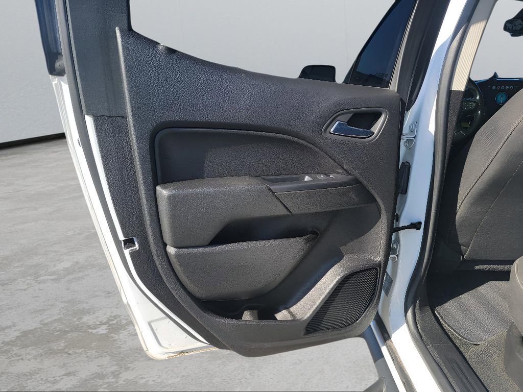 Used 2018 Chevrolet Colorado LT w/ LT Convenience Package RWD image 25