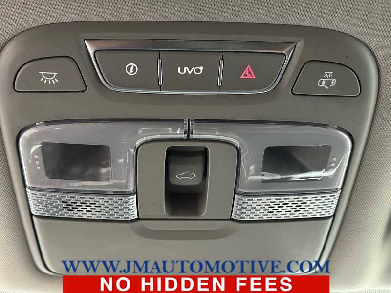 Used 2021 Kia Telluride EX w/ EX Premium Package image 37