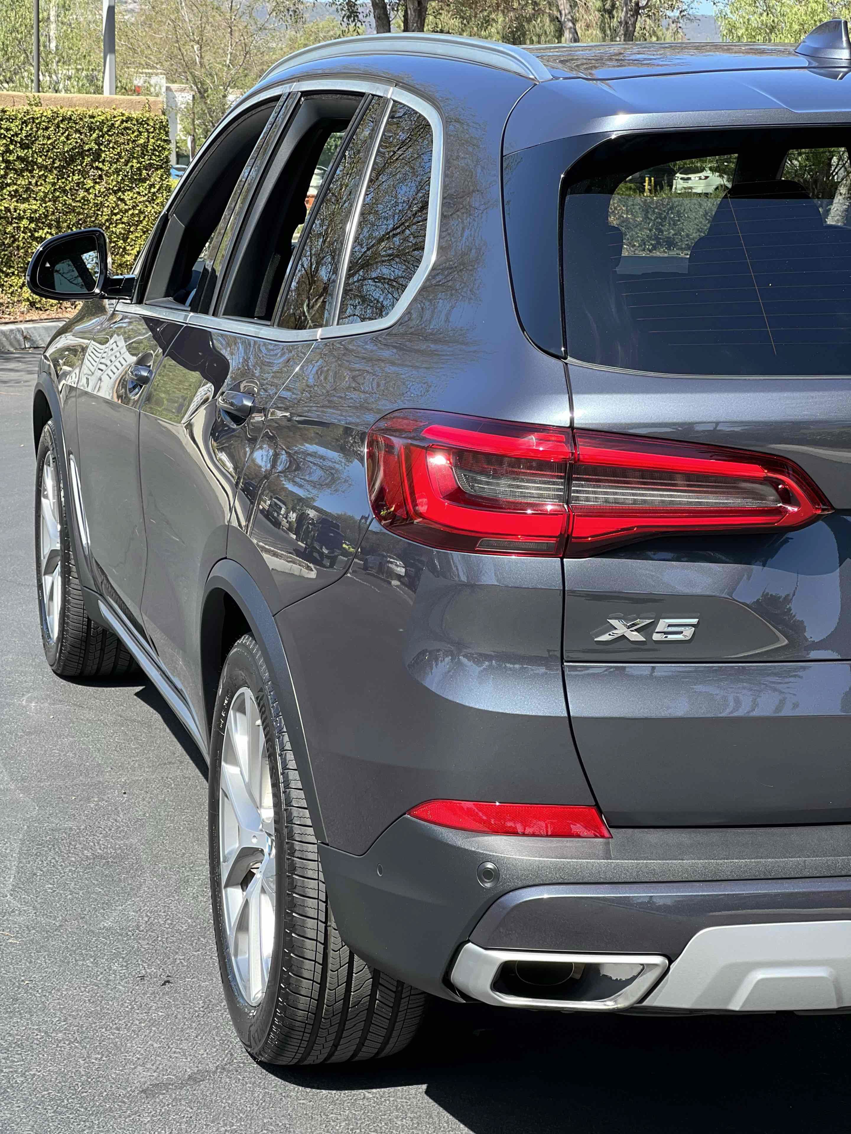 Used 2020 BMW X5 sDrive40i w/ Premium Package RWD image 58