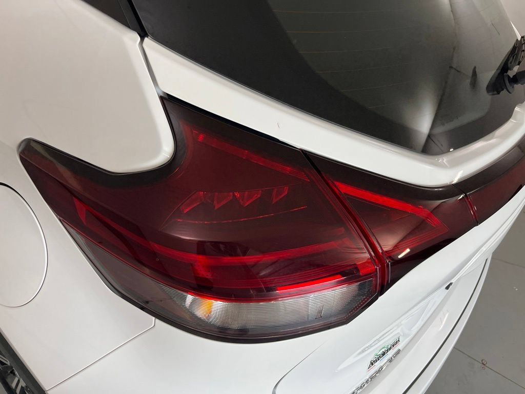 Used 2024 Nissan Kicks SV FWD image 42