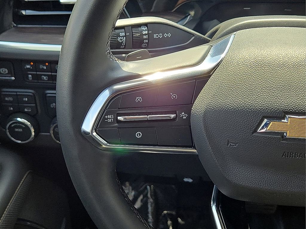 Used 2025 Chevrolet Tahoe Premier image 19