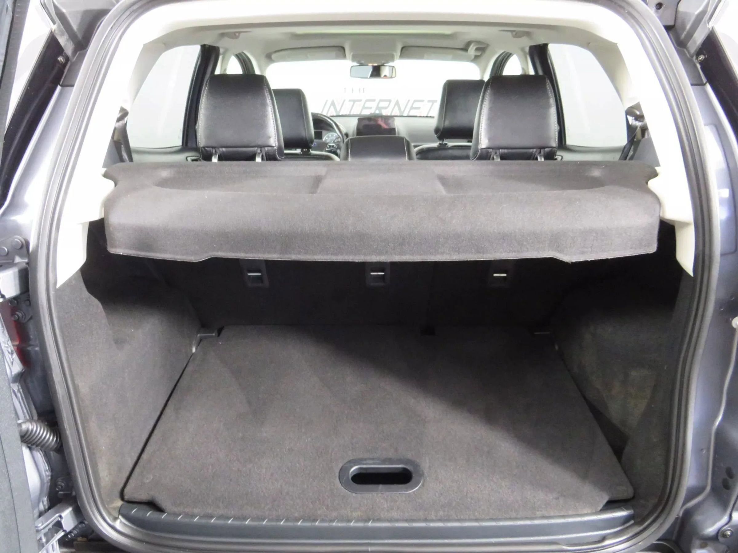 Used 2019 Ford EcoSport SES AWD/4WD image 27