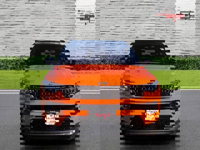 New 2026 Jeep Compass Limited image 8