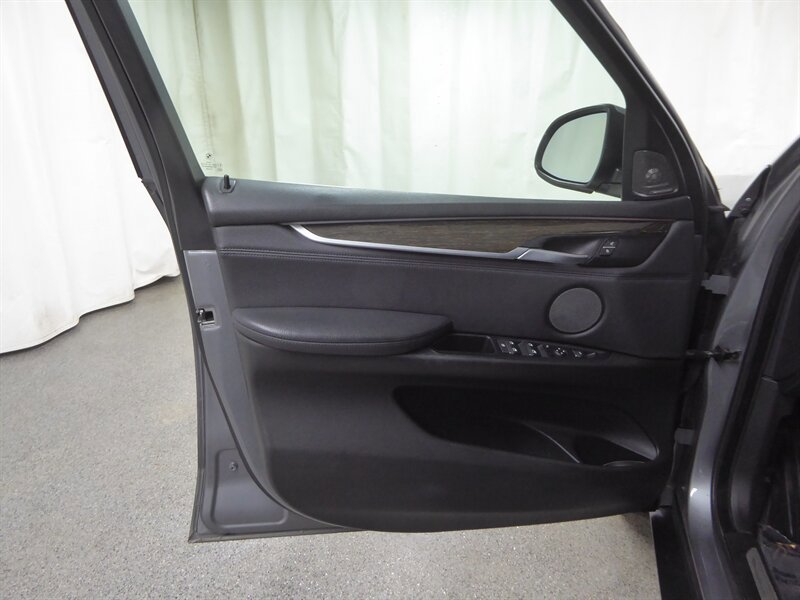 Used 2016 BMW X5 xDrive35i image 22
