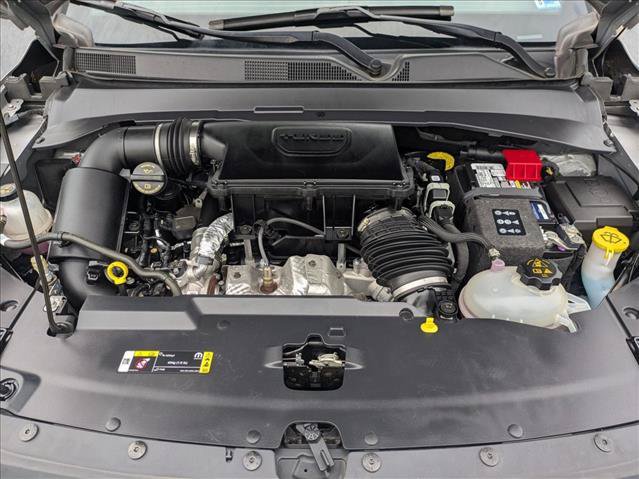 Used 2023 Jeep Compass Sport AWD/4WD image 21