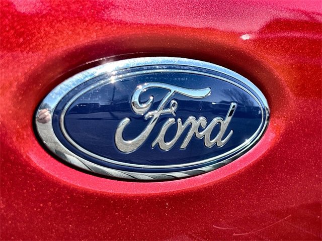 Used 2024 Ford F350 King Ranch image 18