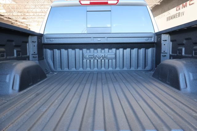New 2026 GMC Sierra 1500 Elevation w/ Elevation Premium Package AWD/4WD image 21