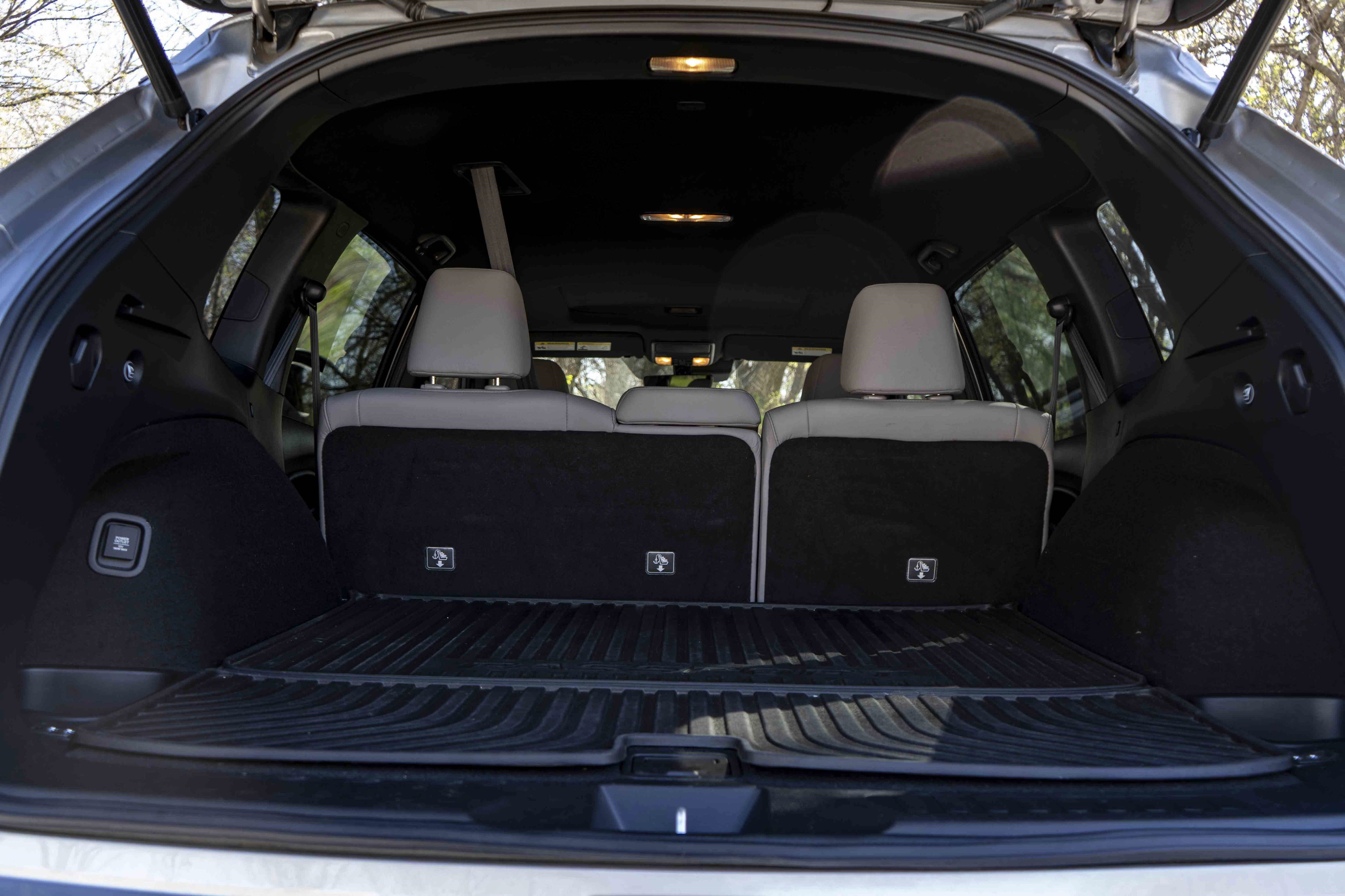 Used 2023 Honda Passport EX-L image 44