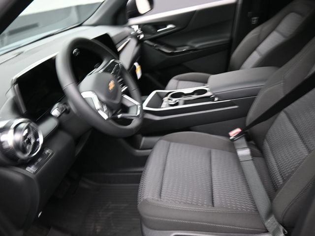 New 2026 Chevrolet Equinox LT w/ LPO, Floor Liner Package FWD image 8