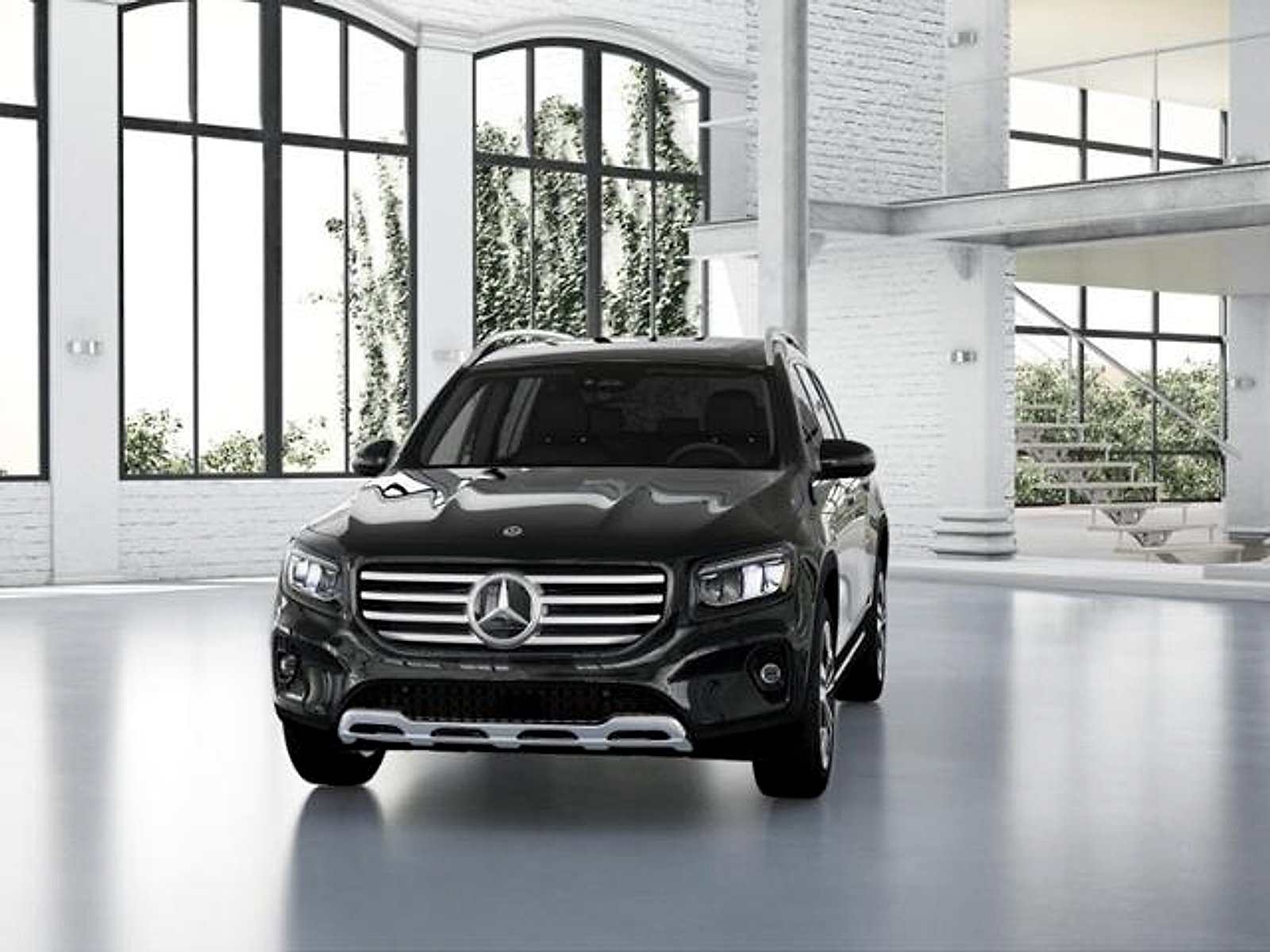 Certified 2025 Mercedes-Benz GLB 250 image 41