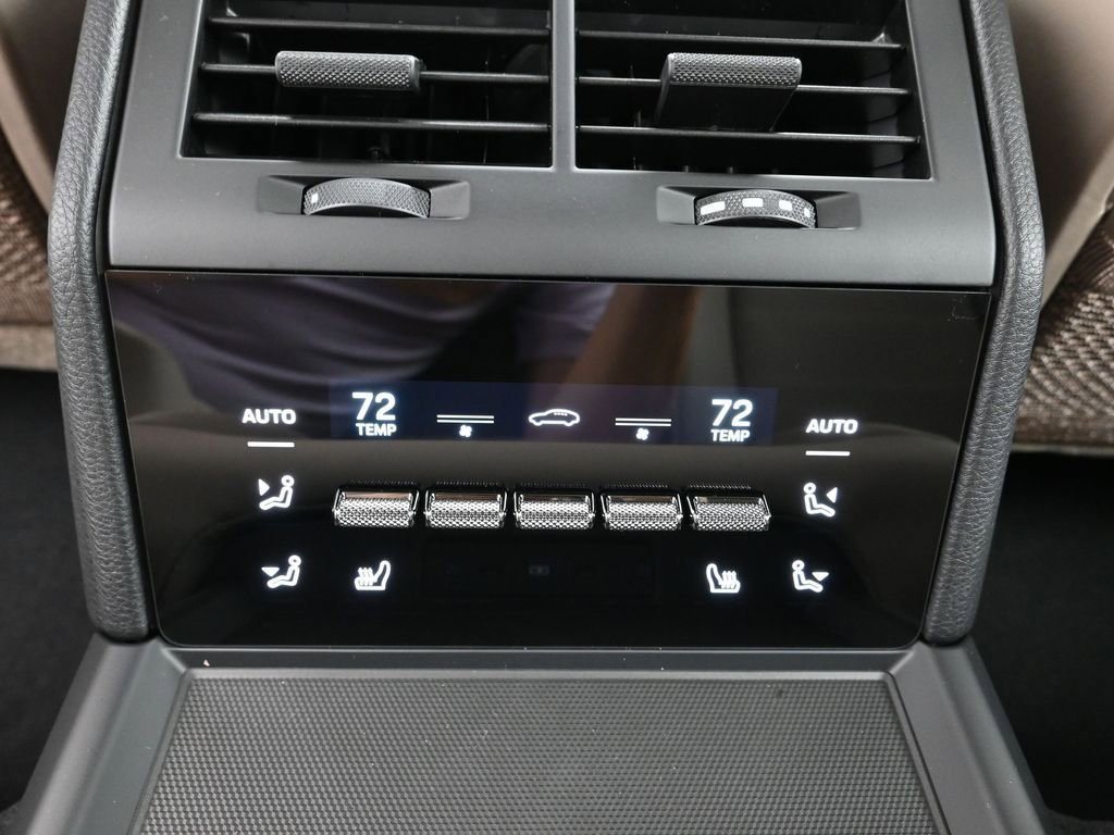 New 2026 Porsche Panamera RWD image 18