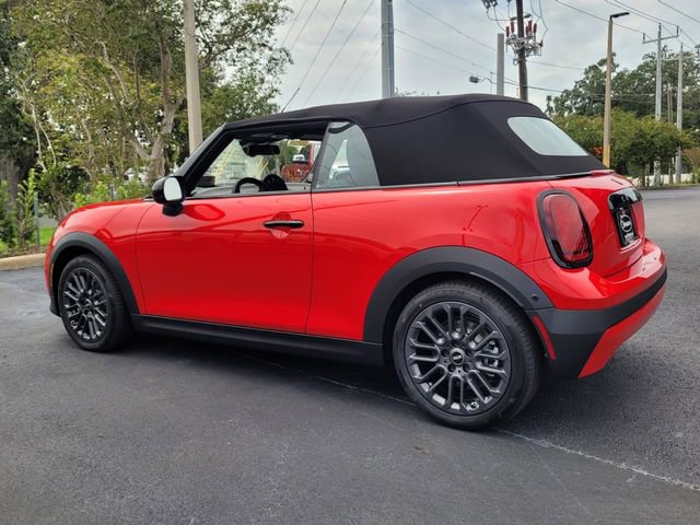 New 2026 MINI Cooper S image 5