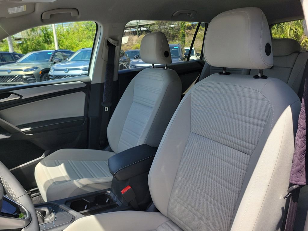 Used 2023 Volkswagen Tiguan S FWD image 19