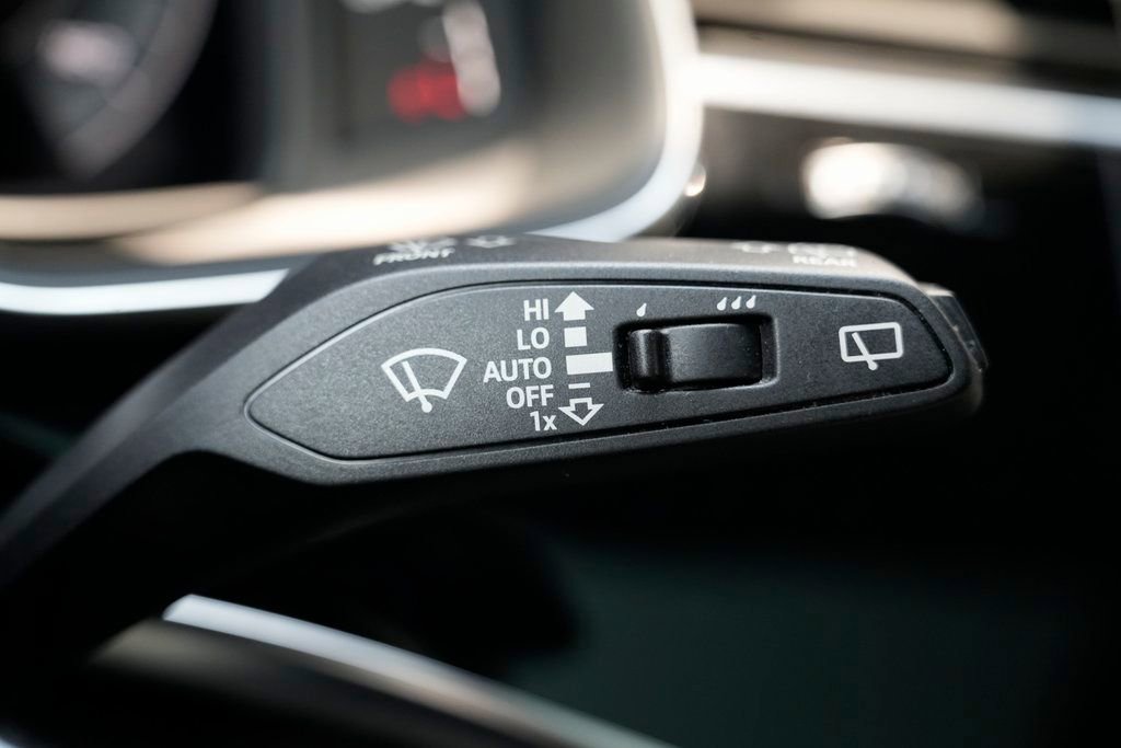 Used 2022 Audi SQ8 Prestige w/ Prestige Package image 53