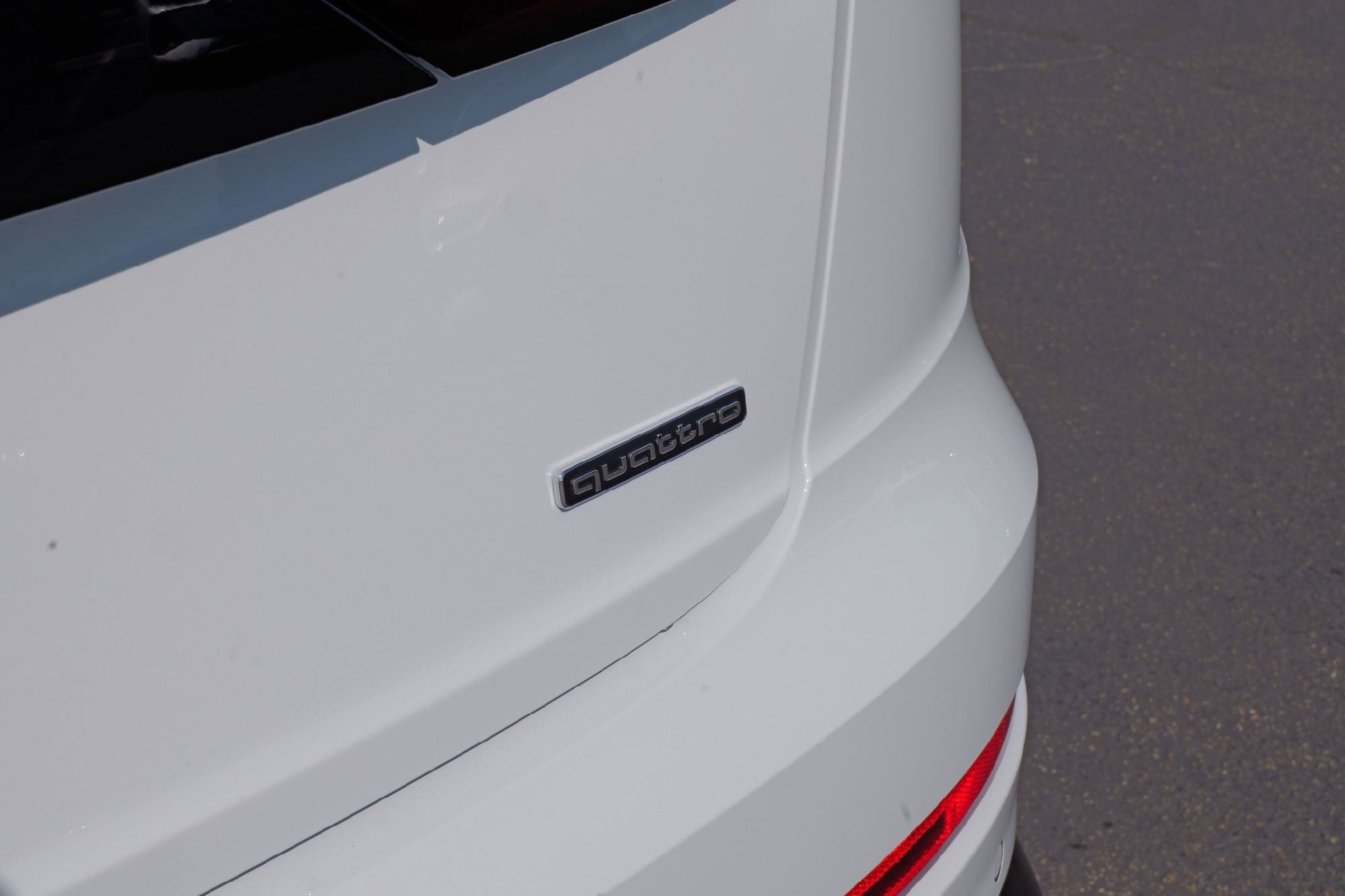 New 2026 Audi Q8 Prestige image 33