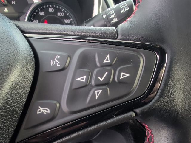 Certified 2023 Chevrolet Equinox RS image 25