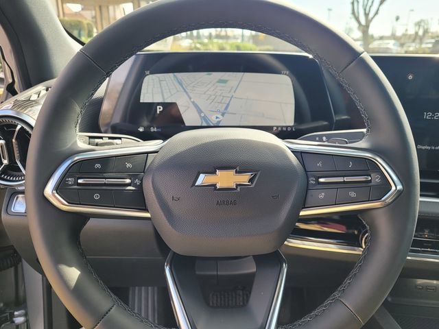 New 2026 Chevrolet Equinox LT image 12