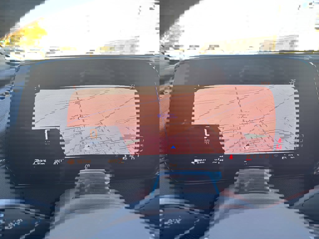 New 2026 Chevrolet Traverse Z71 w/ Enhanced Driving Package image 30