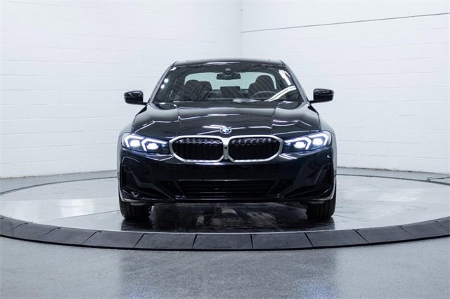 New 2026 BMW 330i xDrive Sedan w/ Premium Package image 7