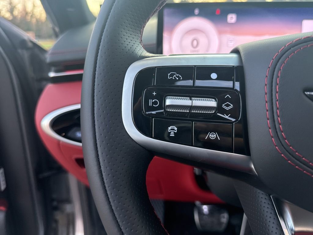 New 2026 Genesis GV70 3.5T Sport Advanced AWD/4WD image 18