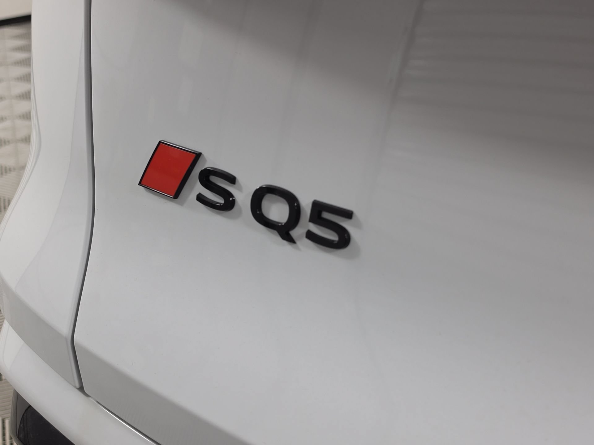 New 2026 Audi SQ5 Premium Plus AWD/4WD image 11