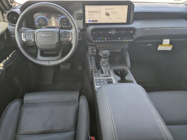 Used 2024 Toyota Land Cruiser AWD/4WD image 19